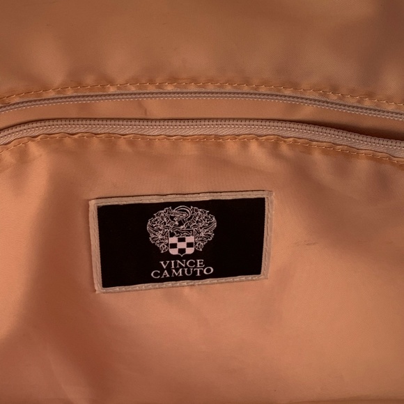 Vince Camuto Large Travel Laptop Bag - Picture 13 of 16